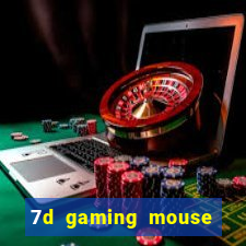 7d gaming mouse dpi software